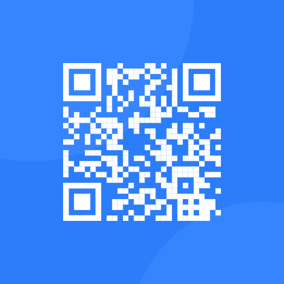 qr code leads to frontend mentor.io